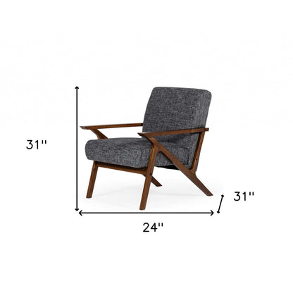 Dante Accent Chair