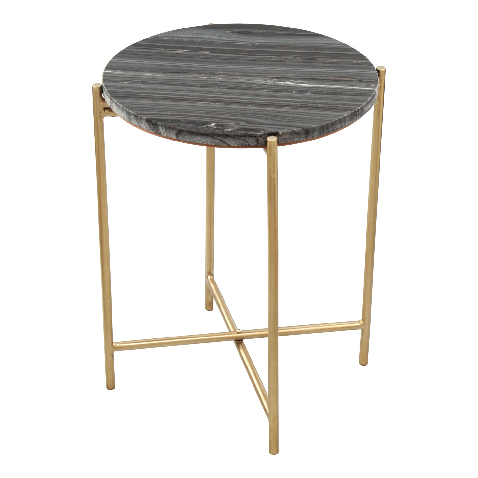 Davish Side Table