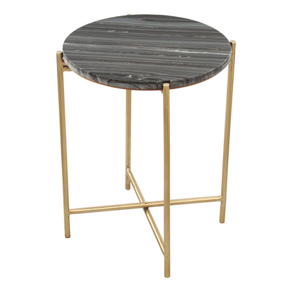 Davish Side Table