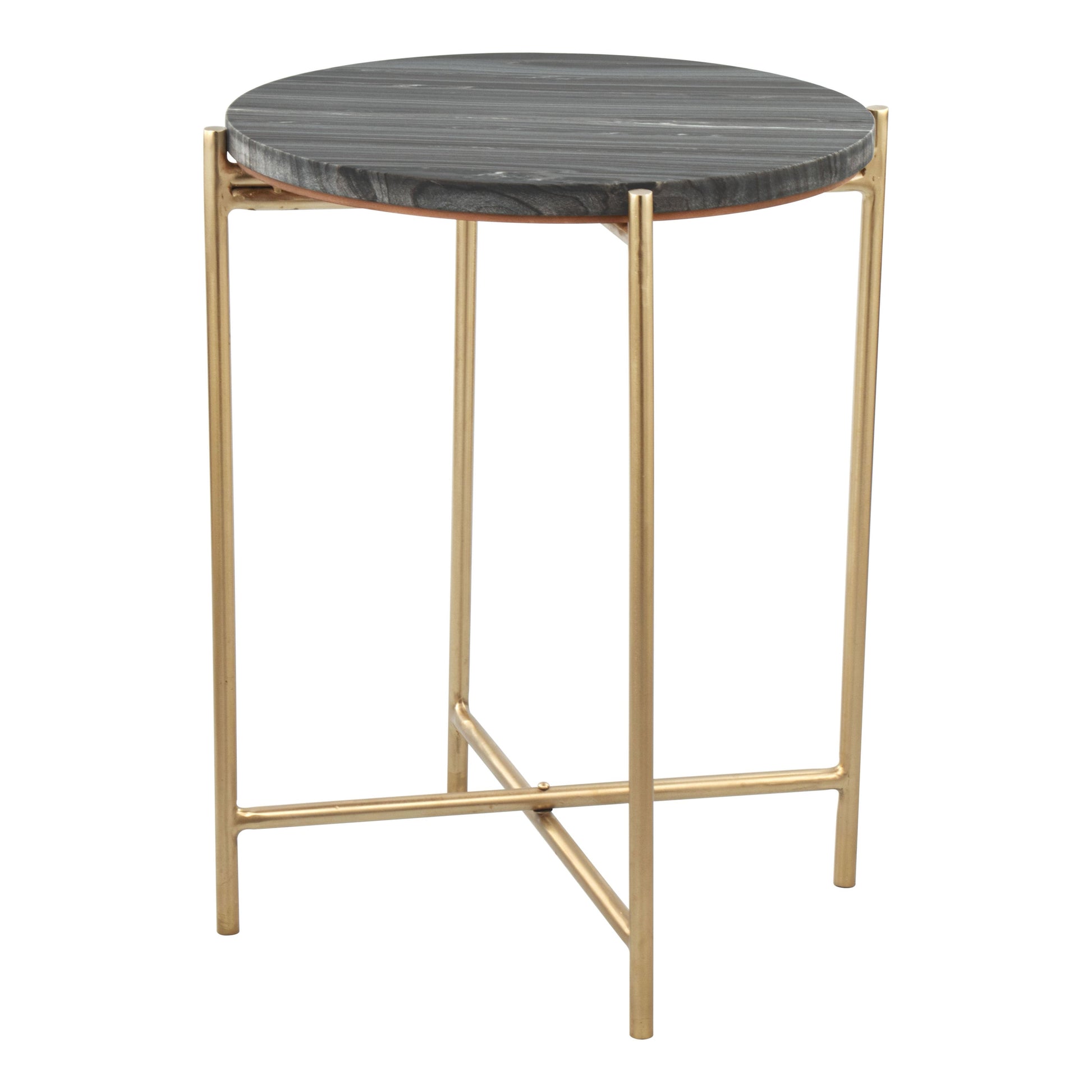 Davish Side Table