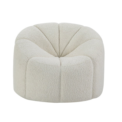 Ellie Sherpa Accent Chair