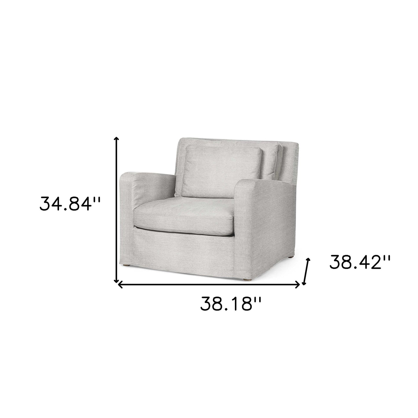 Elliot Accent Chair