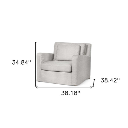 Elliot Accent Chair