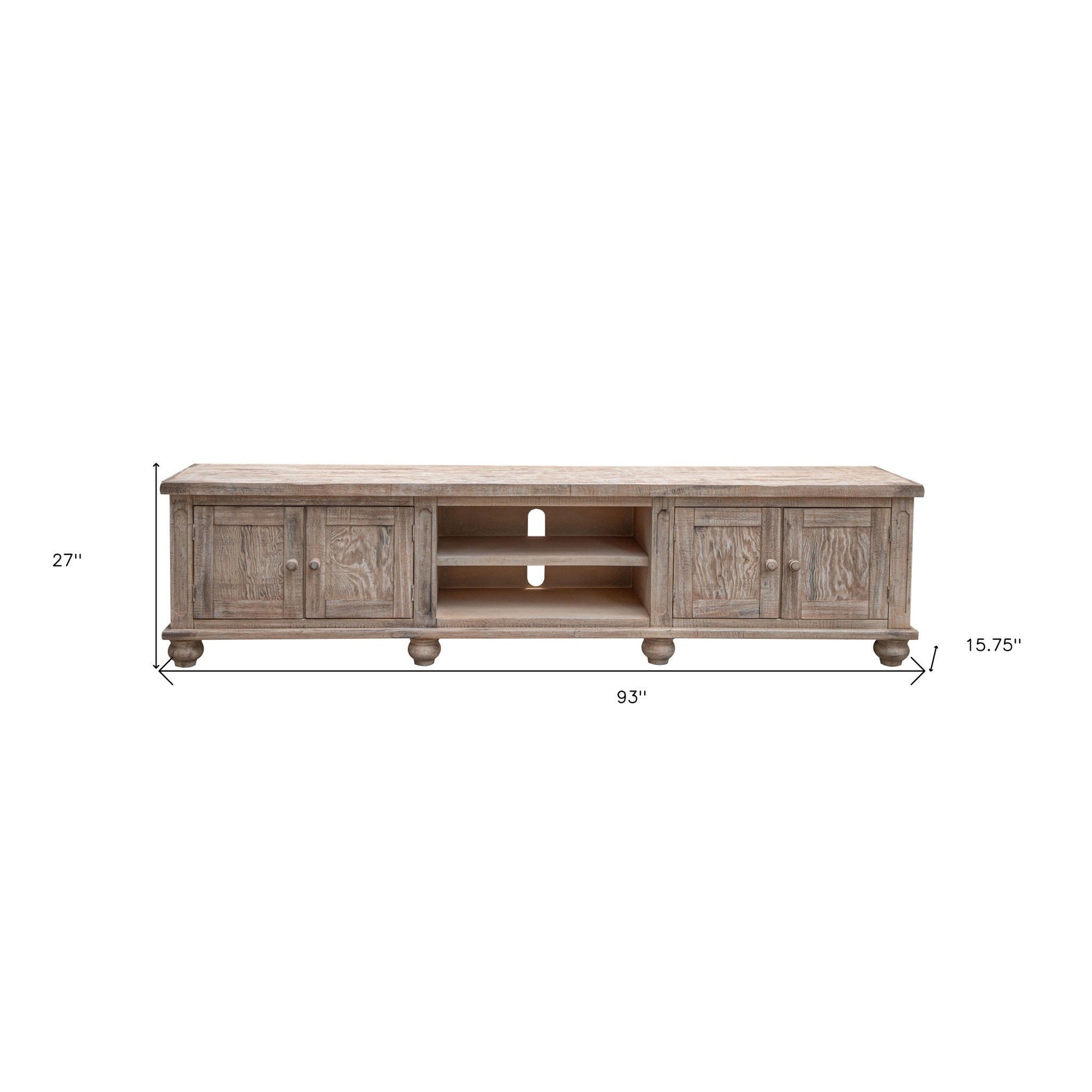 Emery Media Console