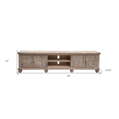 Emery Media Console