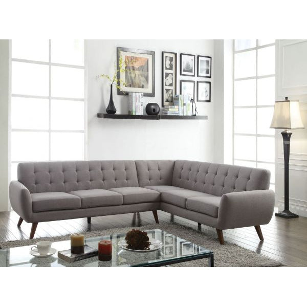 Essick Sectional