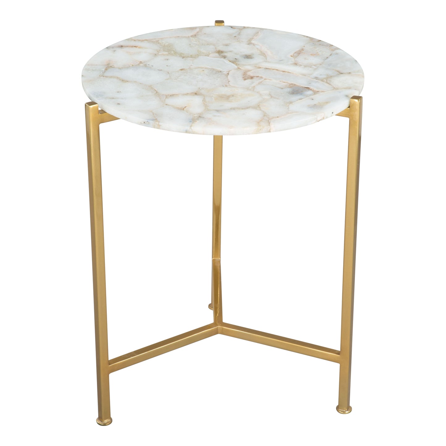 Eurie Side Table