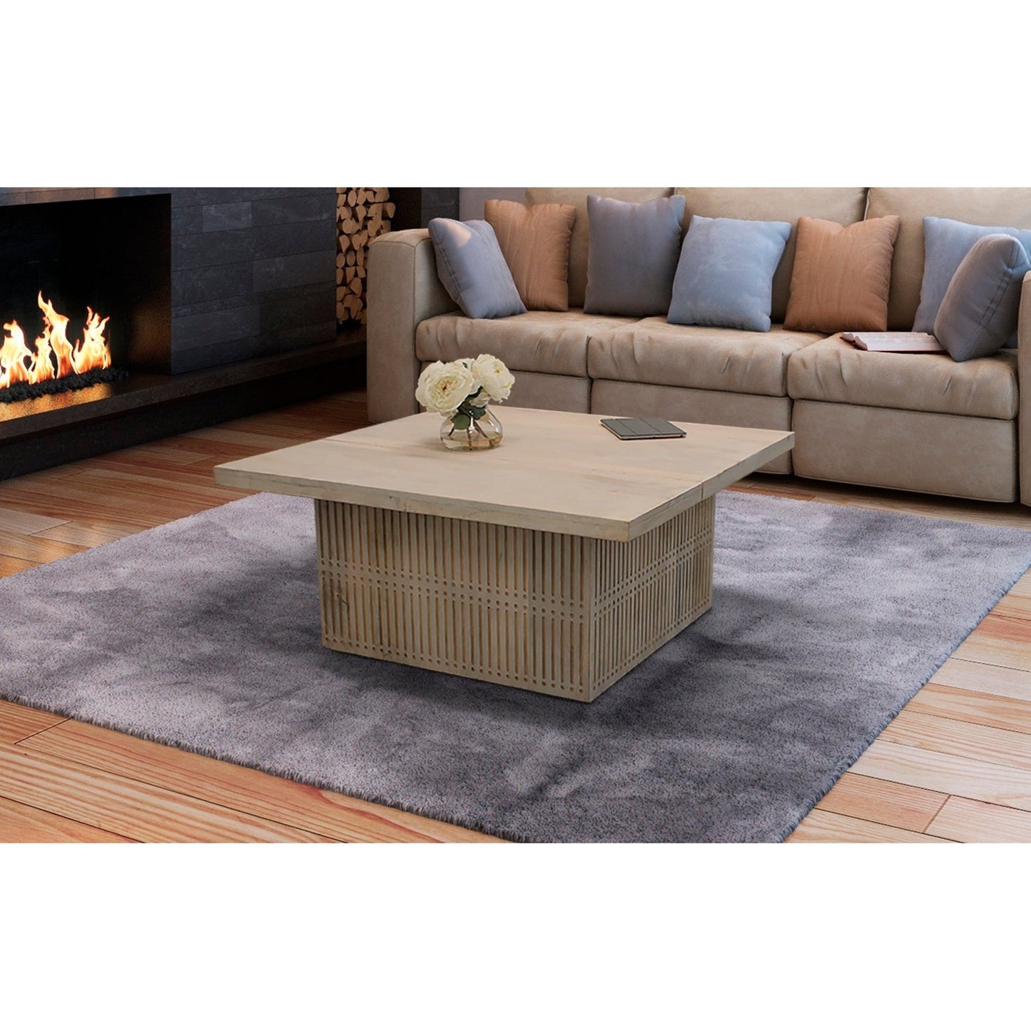 Finn Coffee Table