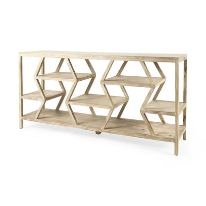 Fiona Console Table