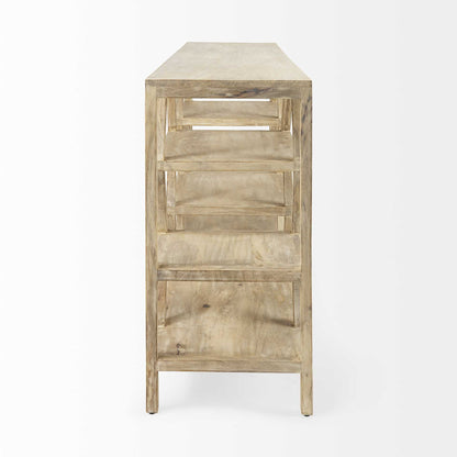 Fiona Console Table