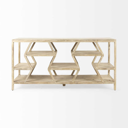 Fiona Console Table