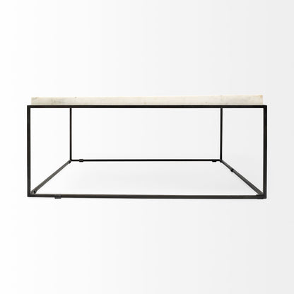 Flora Coffee Table