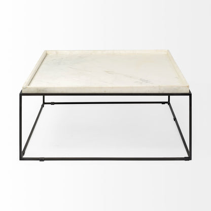 Flora Coffee Table