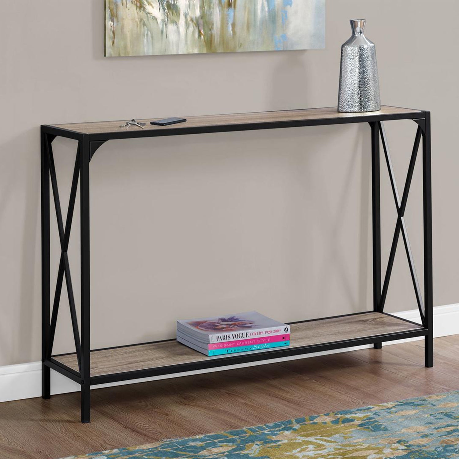 Harlow Console Table