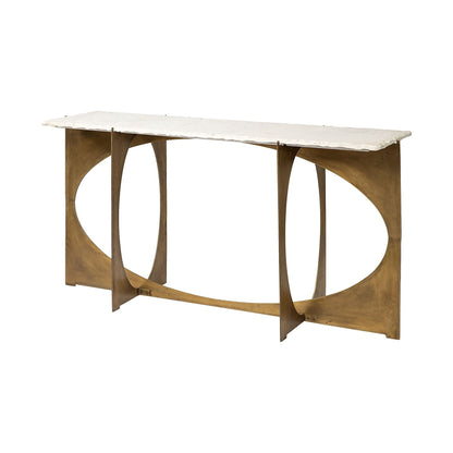 Hayden Console Table