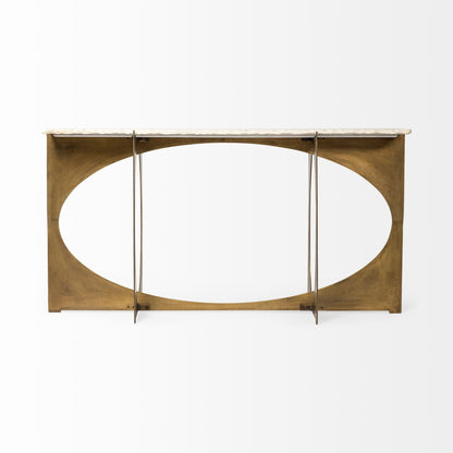 Hayden Console Table