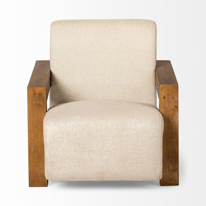 Hudson Accent Chair