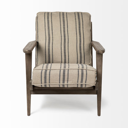 Ira Accent Chair