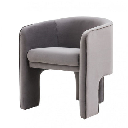 Isha Accent Chair