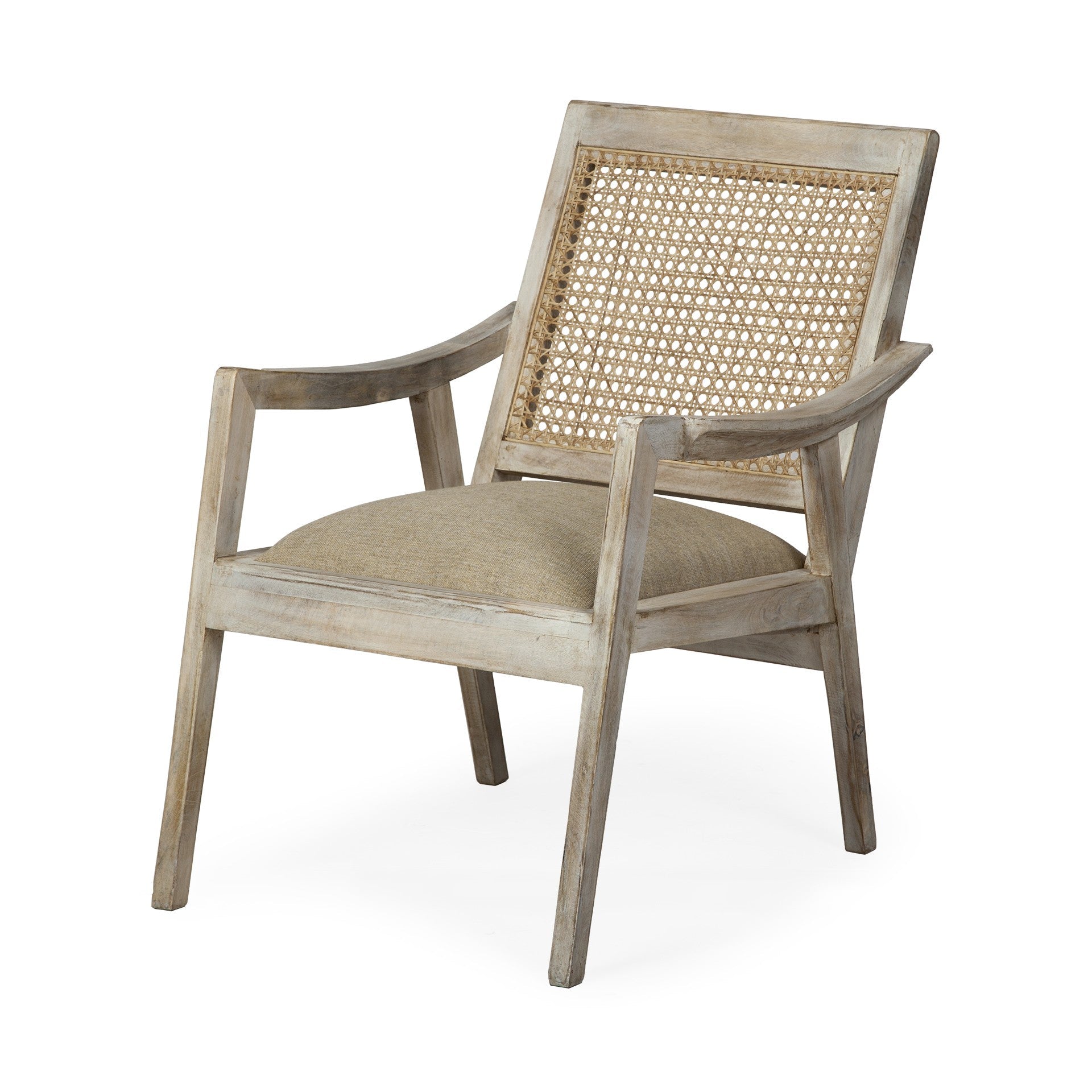 Isla Accent Chair