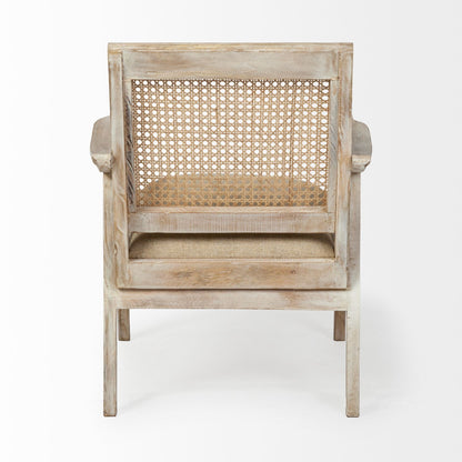 Isla Accent Chair