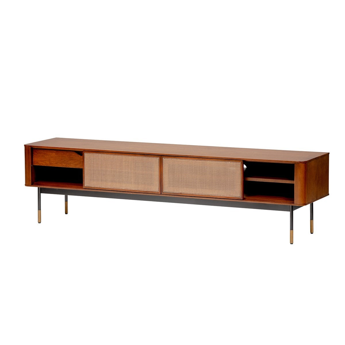 Ivan Media Console