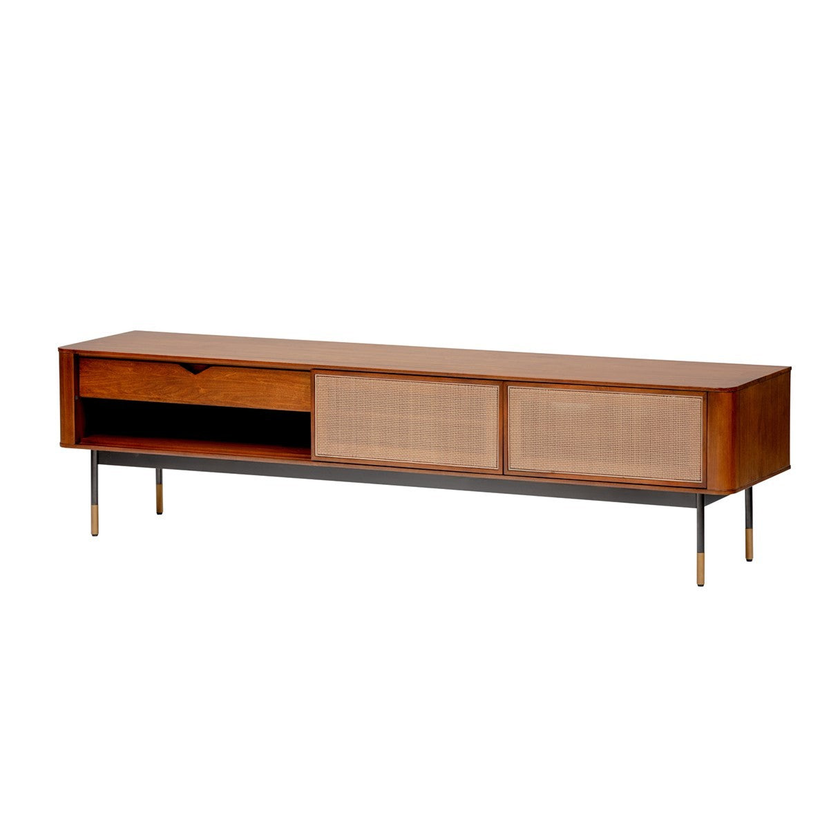 Ivan Media Console