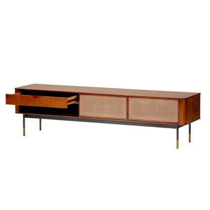 Ivan Media Console