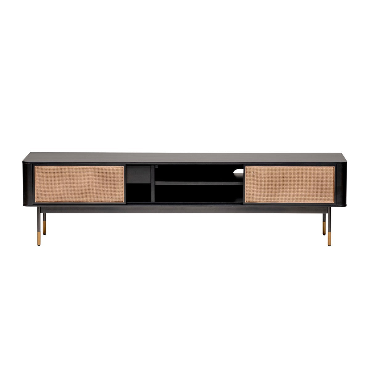 Ivan Media Console