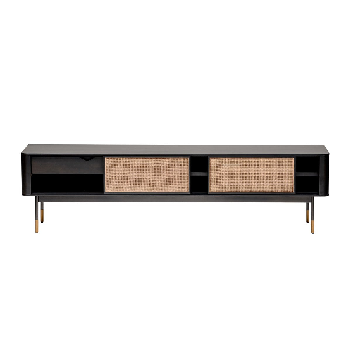 Ivan Media Console