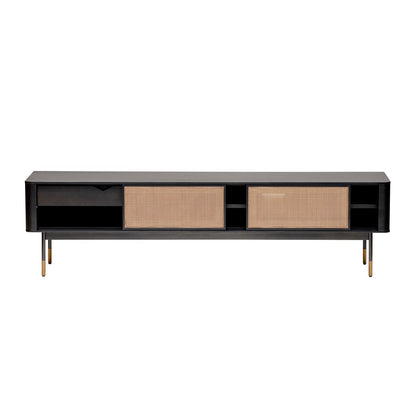 Ivan Media Console