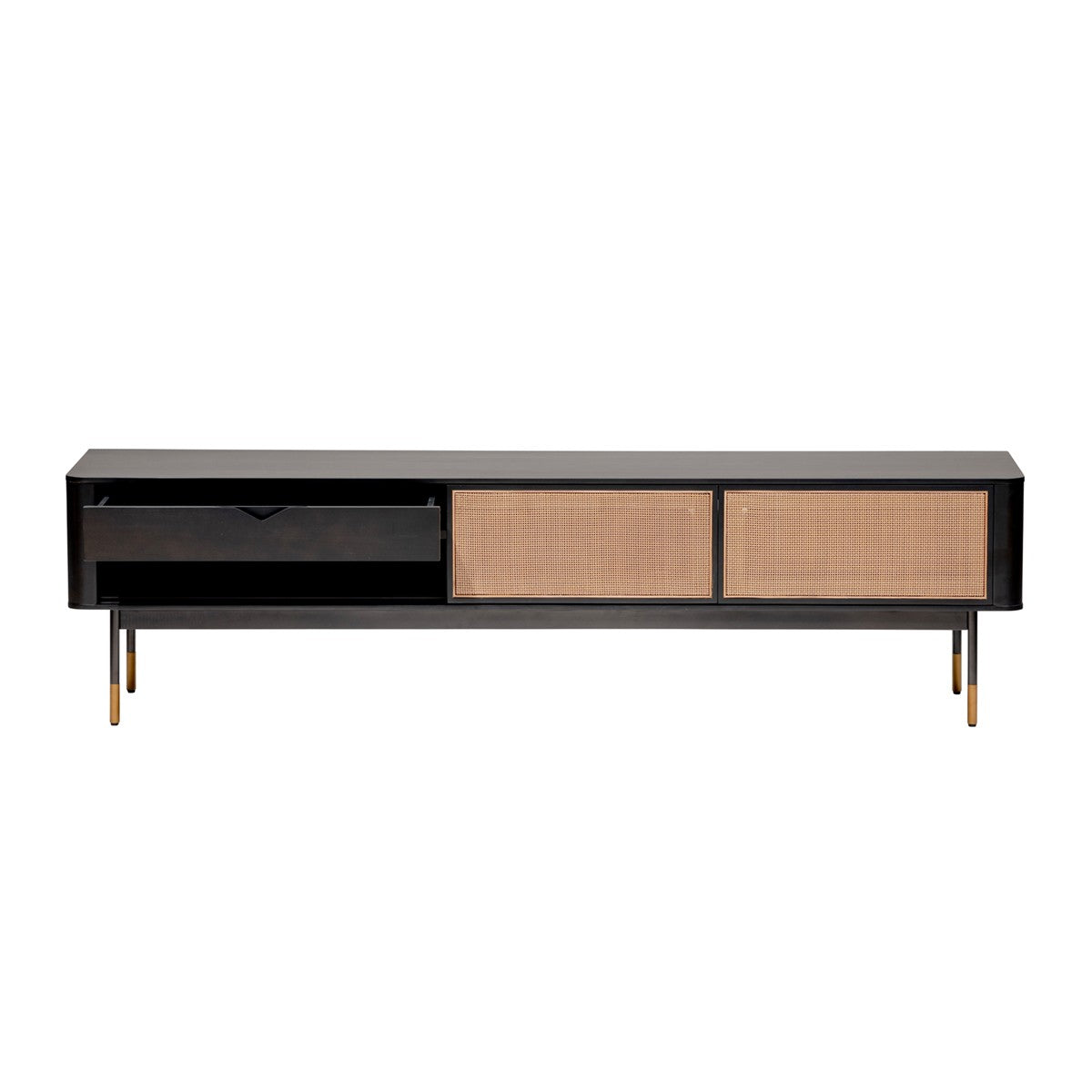 Ivan Media Console