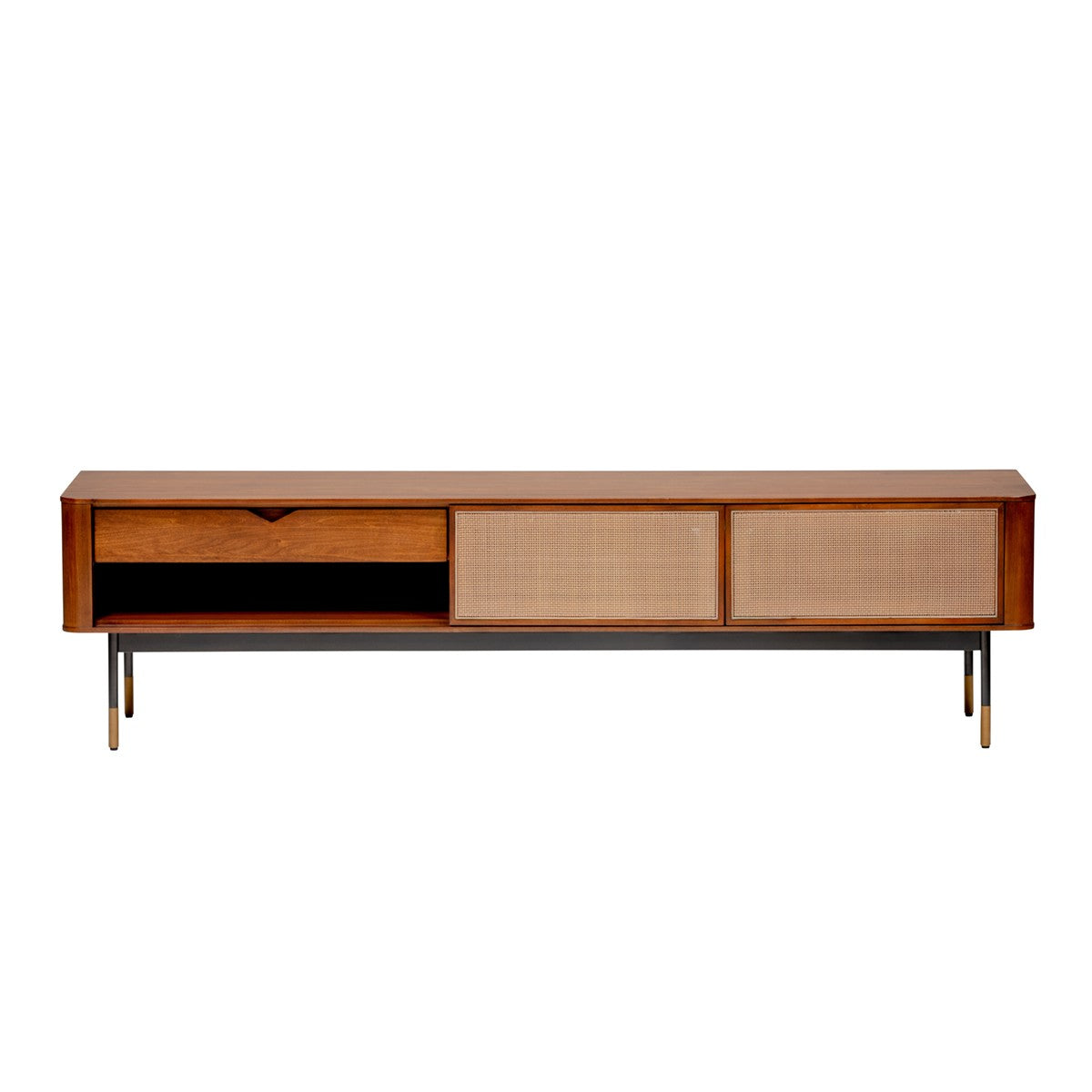 Ivan Media Console