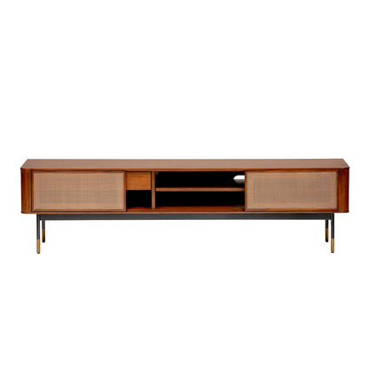 Ivan Media Console