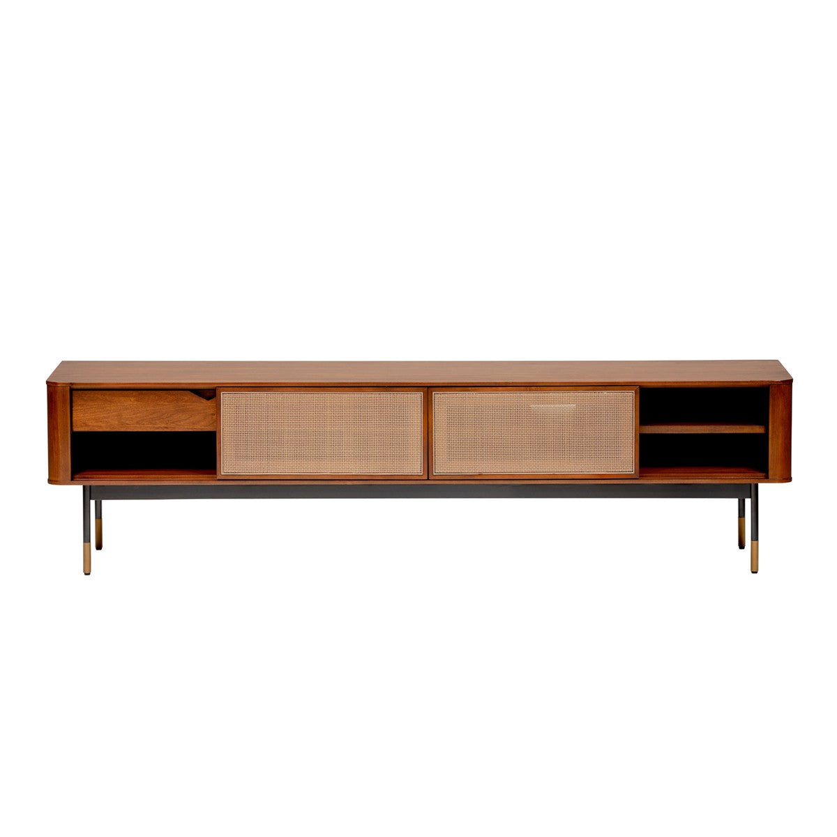 Ivan Media Console