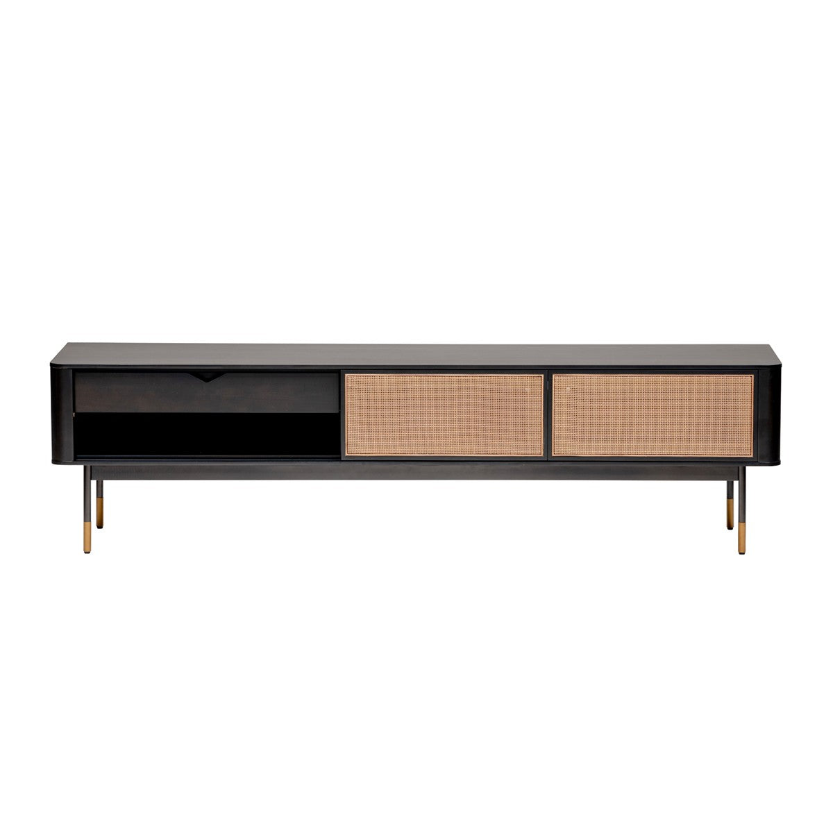 Ivan Media Console