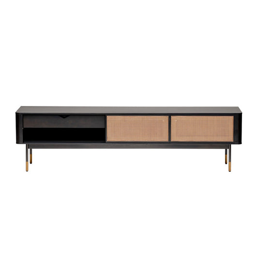 Ivan Media Console