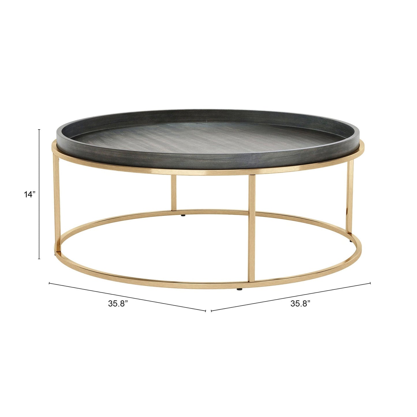 Jahre Coffee Table