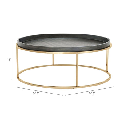 Jahre Coffee Table