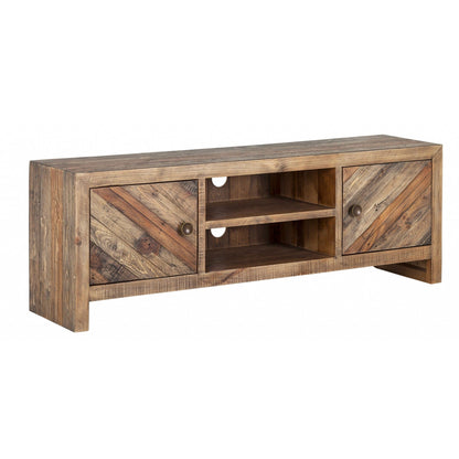 James Media Console