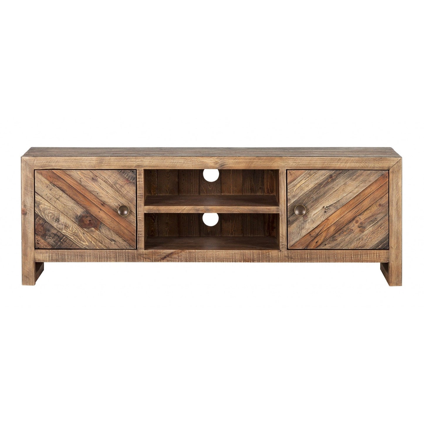 James Media Console