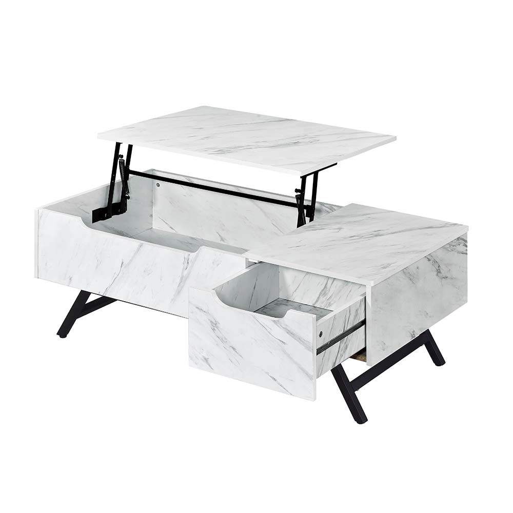 Jayda Lift-Top Coffee Table