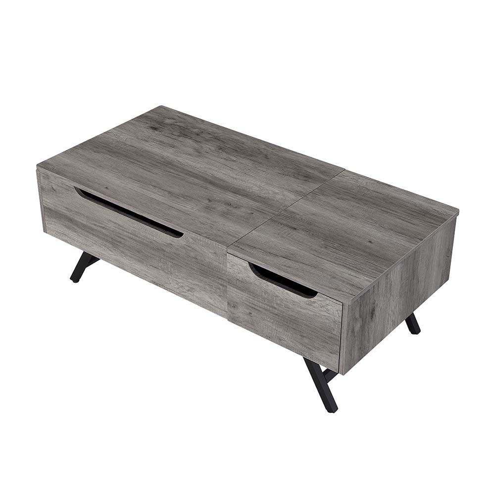 Jayda Lift-Top Coffee Table