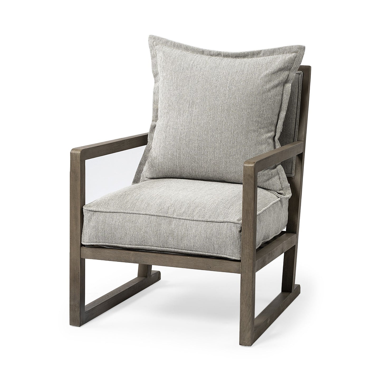 Jesse Accent Chair