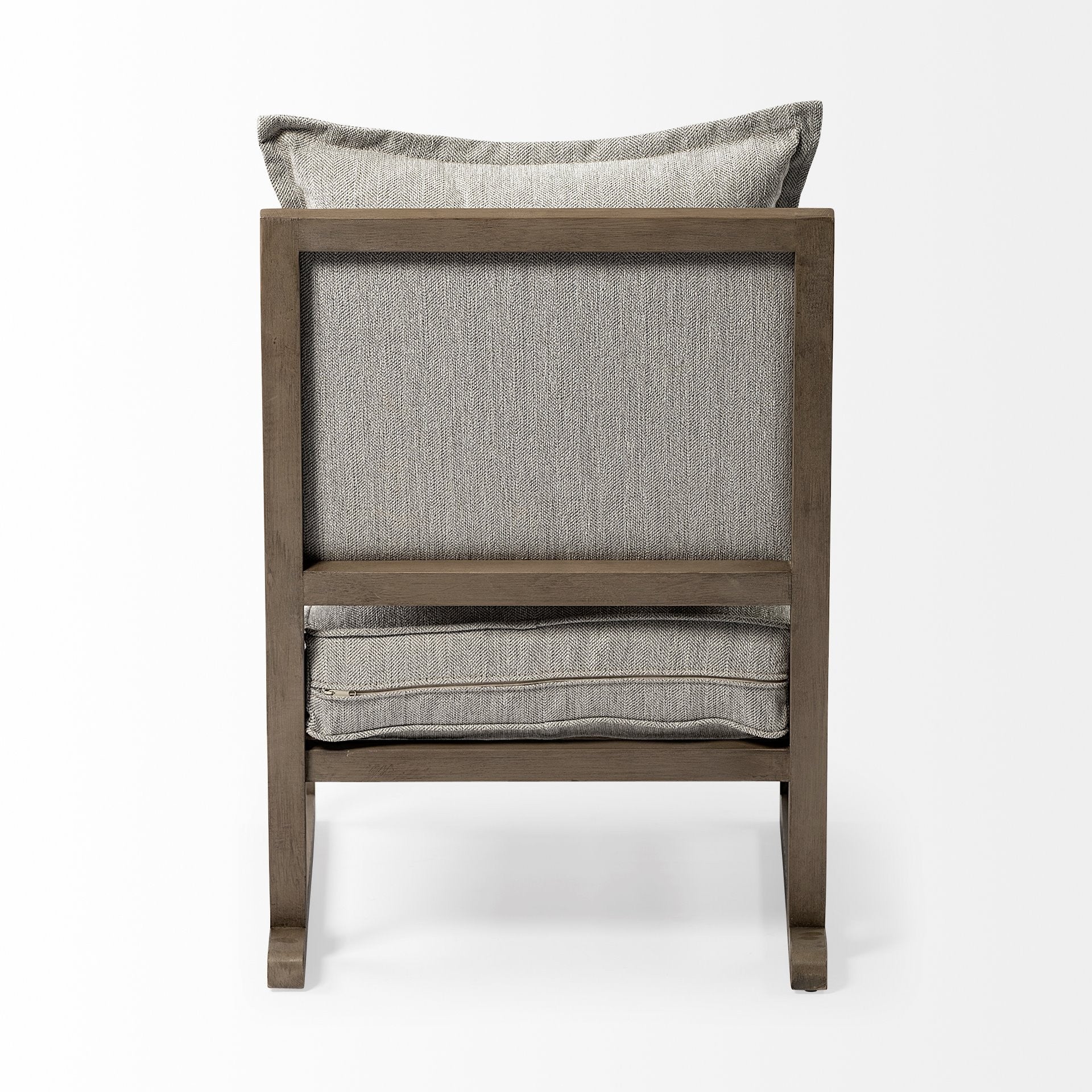 Jesse Accent Chair