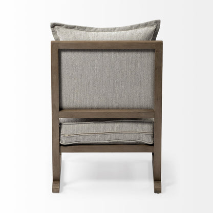 Jesse Accent Chair