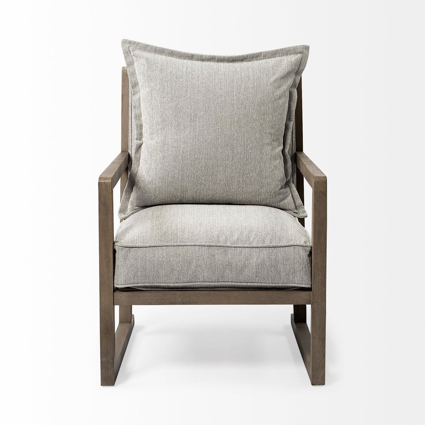 Jesse Accent Chair