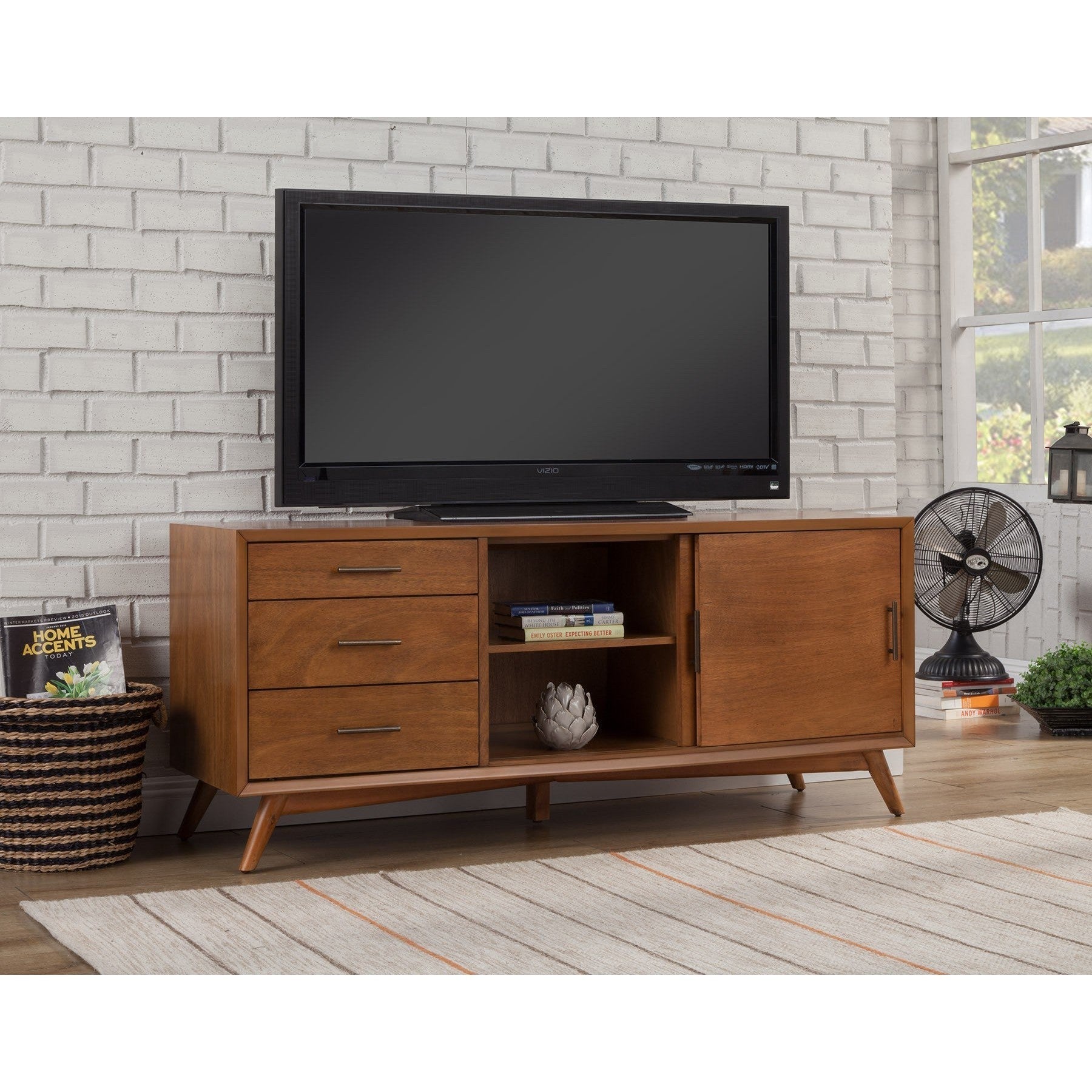 Kalis Media Console