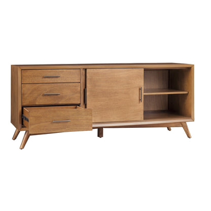 Kalis Media Console