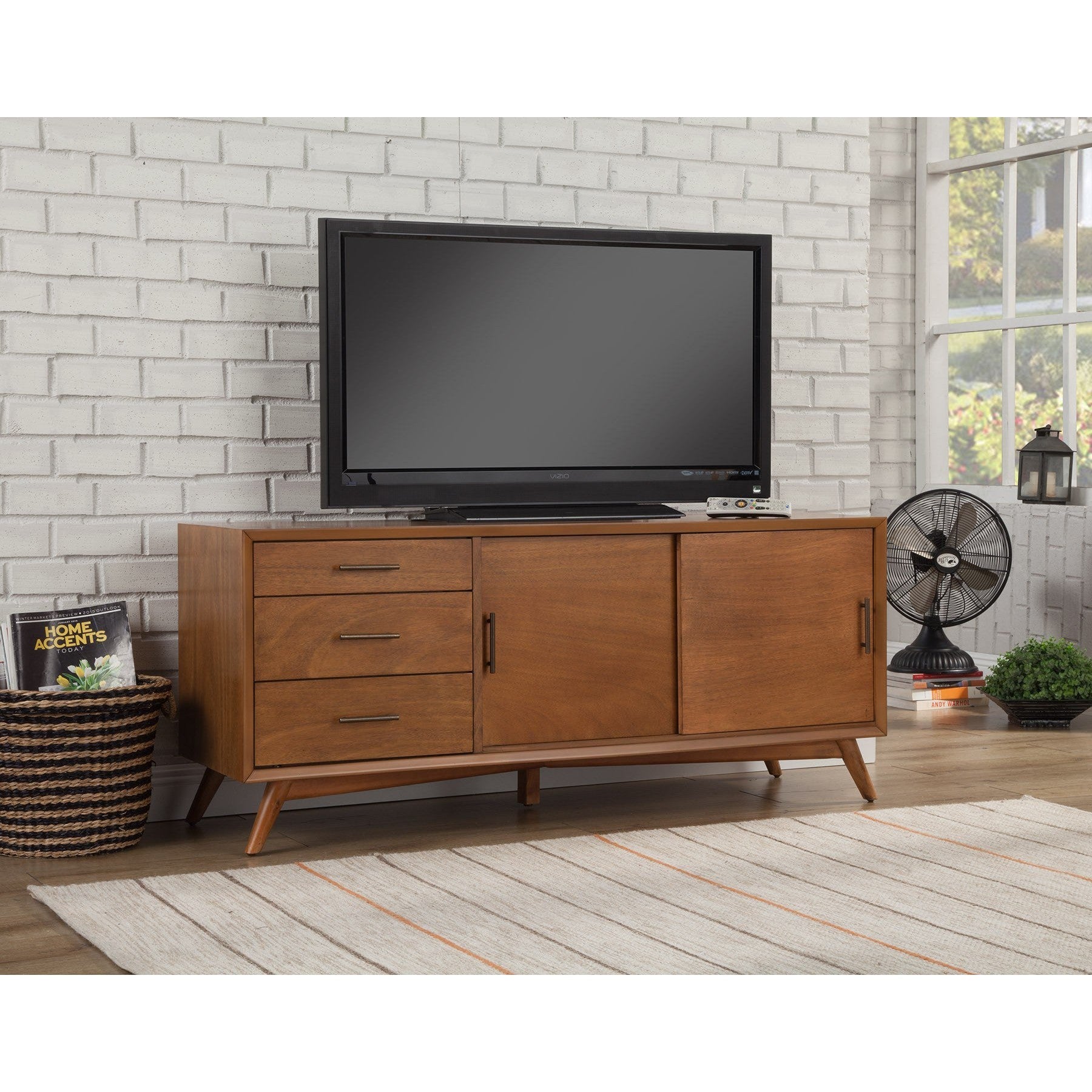 Kalis Media Console